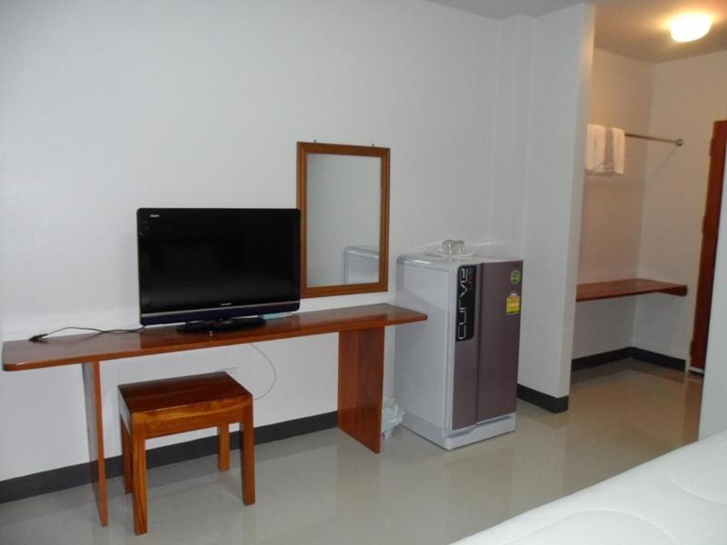 Nantathong Place Hotel Chiang Rai Kamer foto