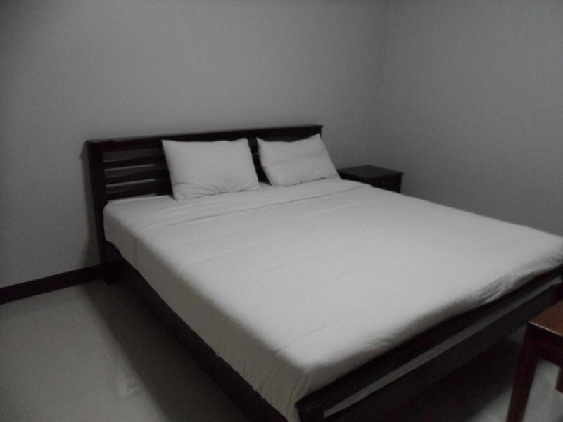 Nantathong Place Hotel Chiang Rai Kamer foto