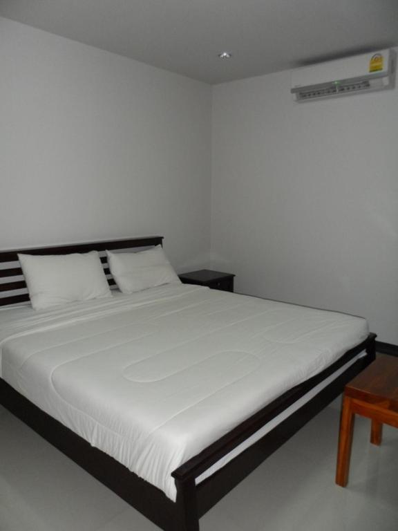 Nantathong Place Hotel Chiang Rai Kamer foto